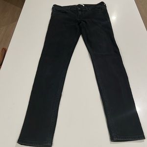 Woman’s Abercrombie & Fitch Jeans Size 4 (27)